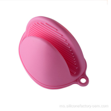 Dapur Baking Silicone Sarung Tangan Bukan Slip Berkualiti Tinggi